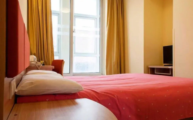 Home Inn Hotel
