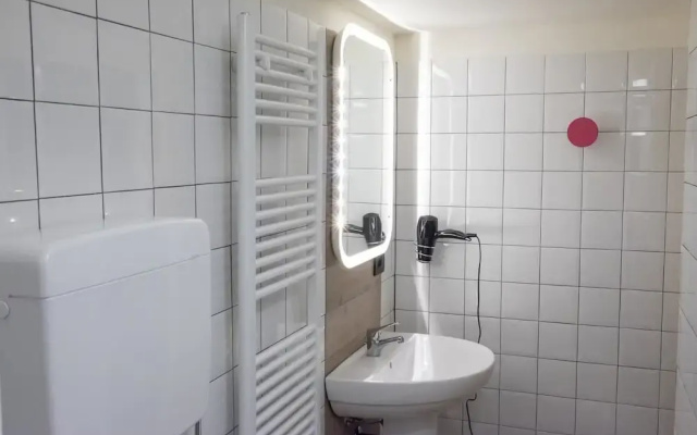 Bed And Breakfast ViaBasso11