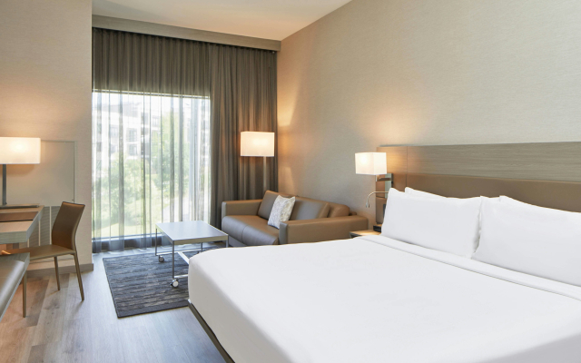 AC Hotel Durham