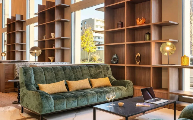 Mercure Achères St Germain En Laye