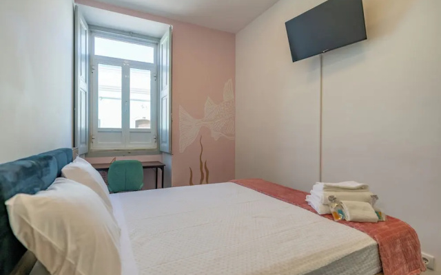 Leevin Guesthouse Faro