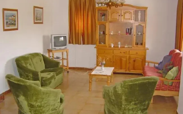 Apartment with pool, quiet in Alicante