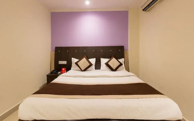 Alekhya Residency