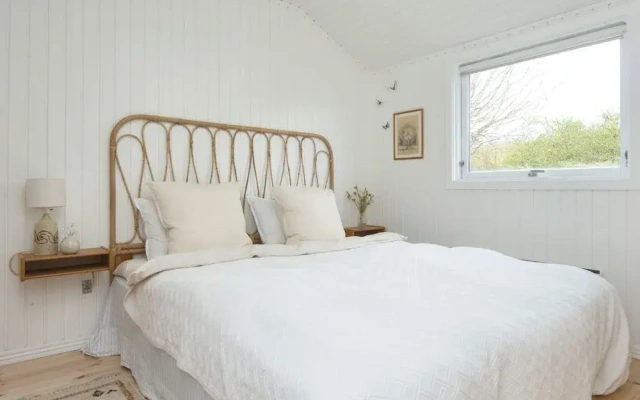 6 Person Holiday Home in Struer-by Traum