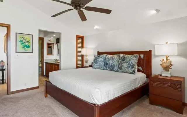 Wailea Elua, #1304 2 Bedroom Condo