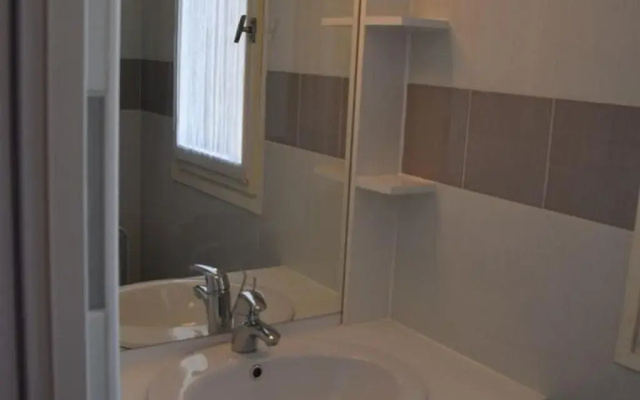 Appartement Montgenèvre, 2 pièces, 6 personnes - FR-1-266-145