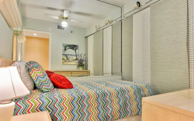 Villa Madeira #307