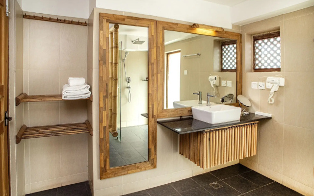 Hotel Timila