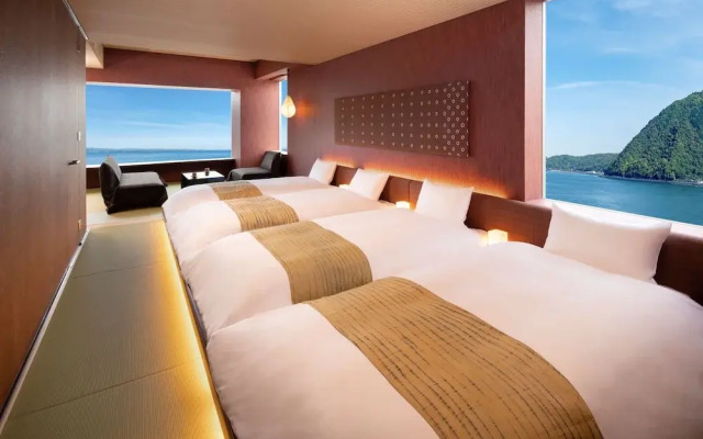 Hoshino Resorts KAI Beppu