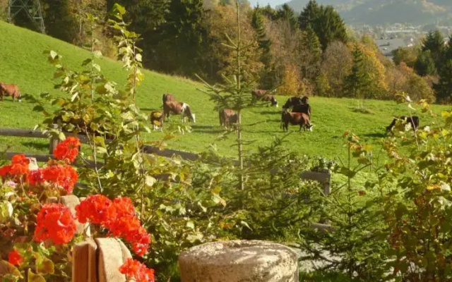 Alpage du Villard
