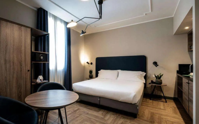 Hotel Lory