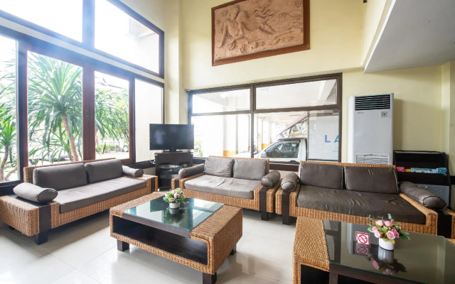 Piyada Residence by Nexottel