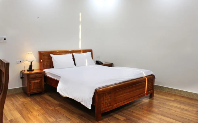 Cpn Apartment & Hotel