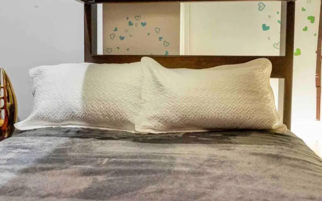 Apartamento de lujo en el Centro de Riobamba