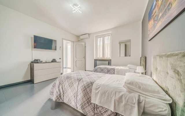 Casa Francesco - close to the airport
