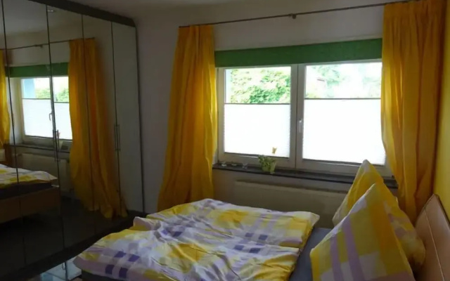 Haus Stadtoase