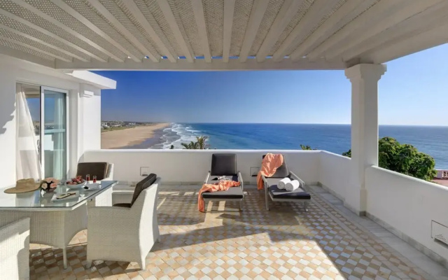 Le Mirage Tanger