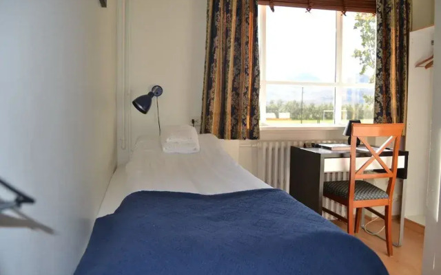Hotel Stadarborg