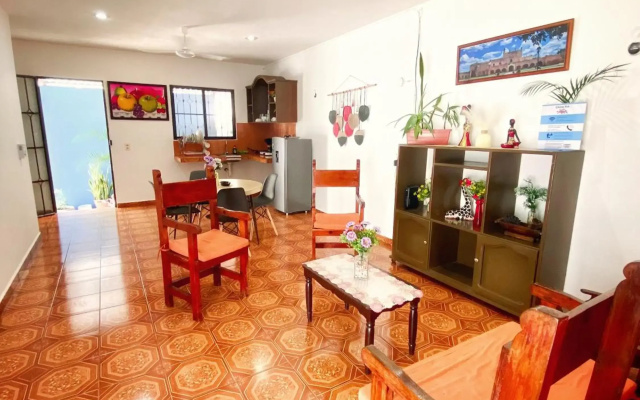 Casa Pía Luxury Valladolid Yucatán