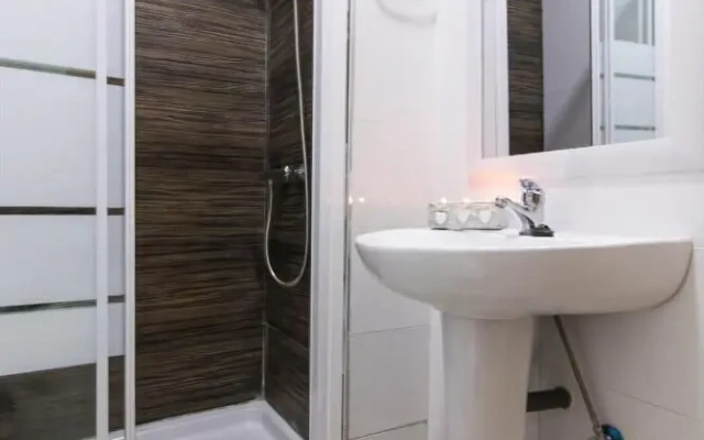 Apartamento Completo Cardoso III Centro Histórico