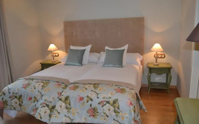 Hotel Villa Monter