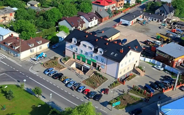 Bolimowianka