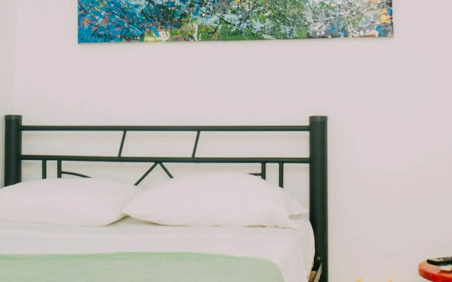 Hostal Las Tortugas