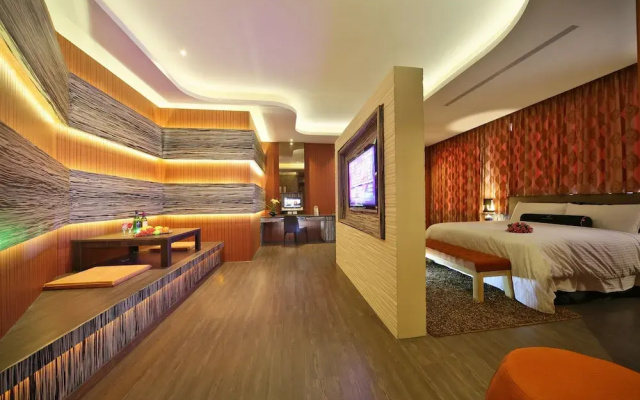 Double Motel