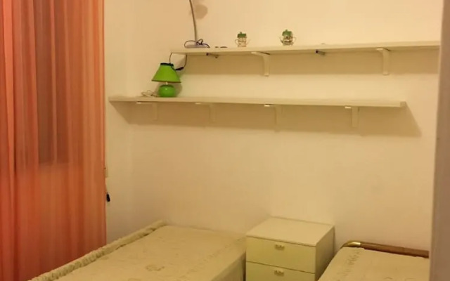Seven Apartments
