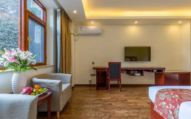 Shuizhuang Hotel