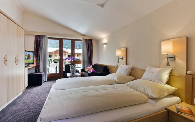 Hotel Gabriela