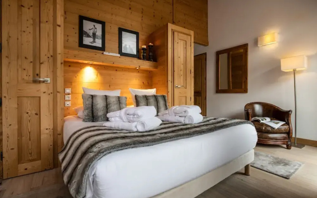 Aspen Lodge by Alpine resorts