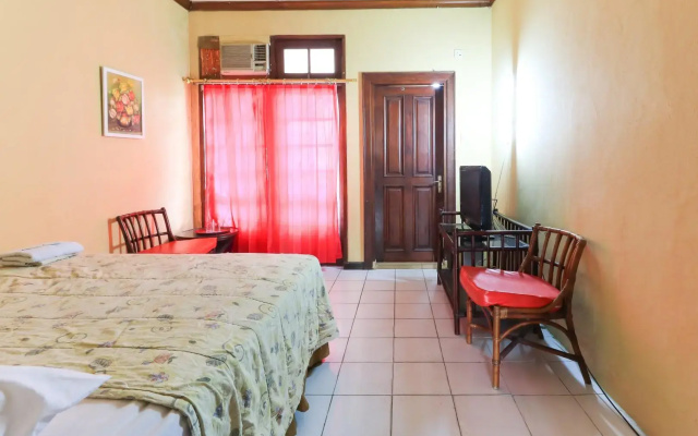Sinderella Hotel
