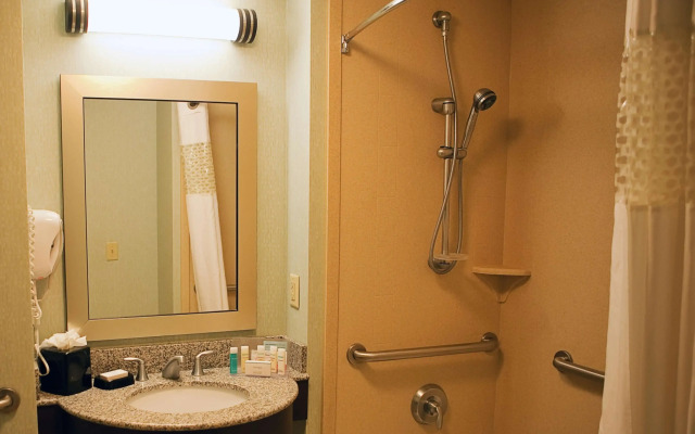 Hampton Inn Colby