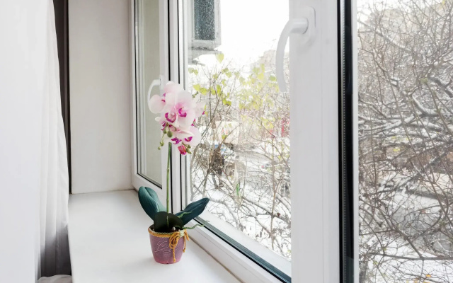 Booking Smart на улице Фрунзе 39
