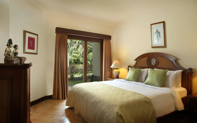 Pan Pacific Nirwana Bali Resort