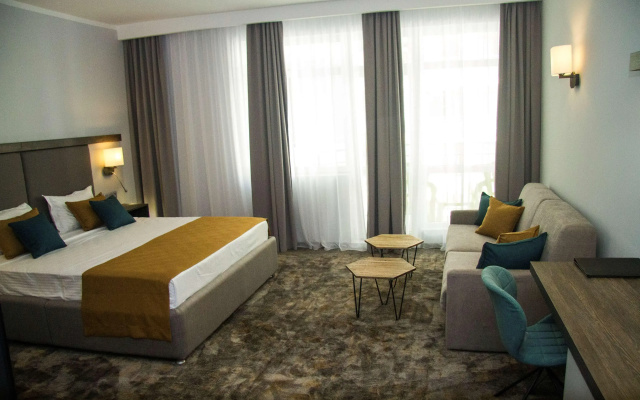 Best Western Plus Premium Inn