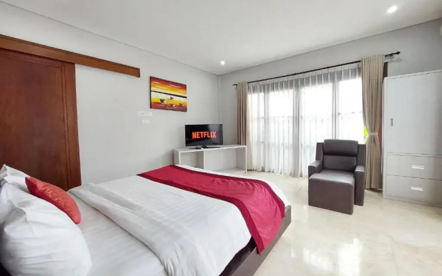 Villa Harmony - Bali Residence