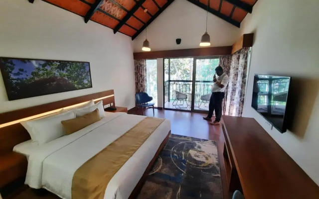 The Willow Resorts