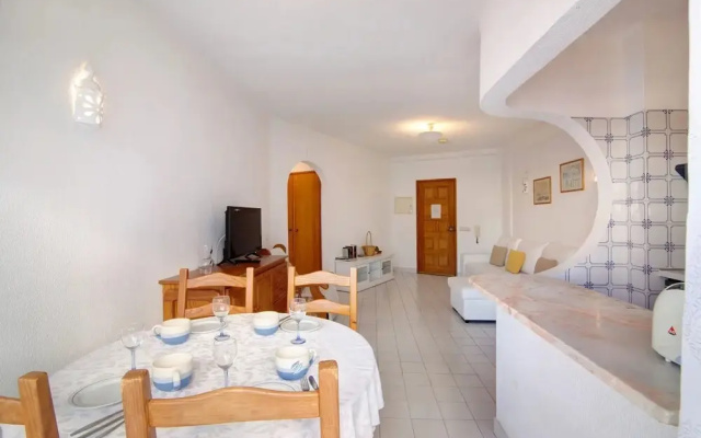 1 Bedroom Apartment Alfredo, Praceta Vitorino Nemésio, Albufeira