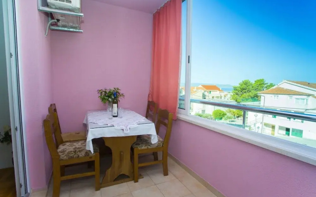 Apartment Ivan