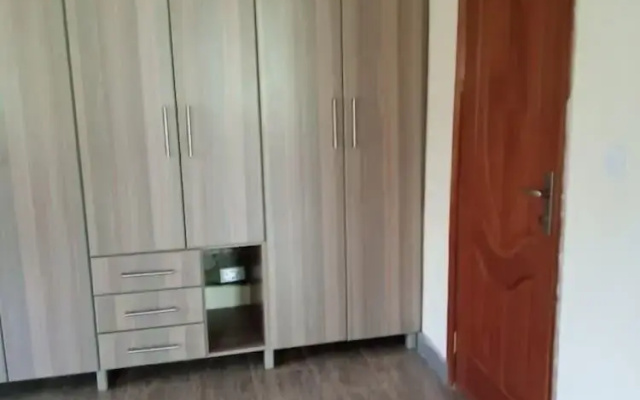 Kusi hotel Kakamega