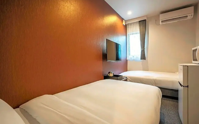 HOTEL R9 The Yard Mookakumakura