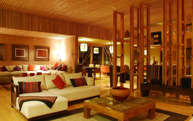 Hotel Cumbres San Pedro de Atacama
