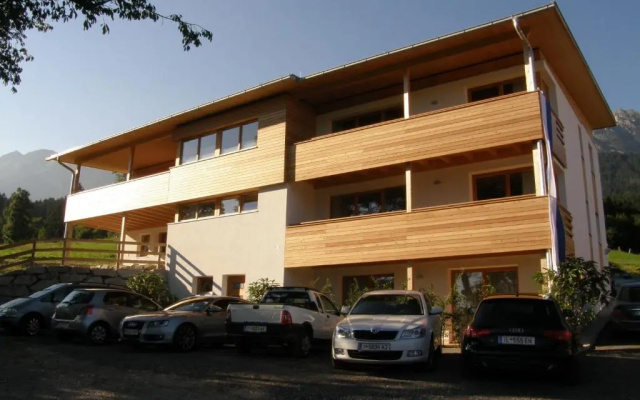 Appartement Karlhof