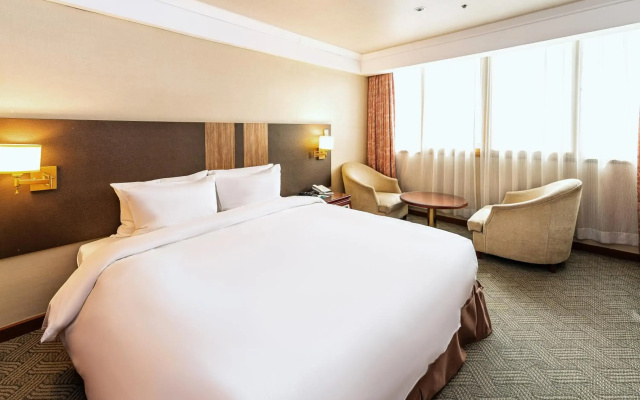 Koreana Hotel