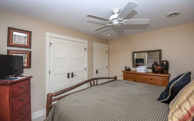 Some Kind of Wonderful 4 Bedroom House