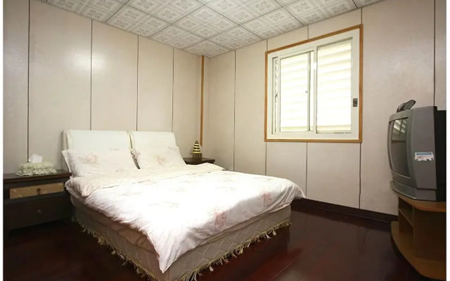 Sand Po Dang B&B