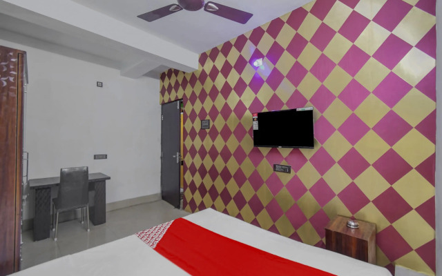 Hotel O ALISHA LODGE