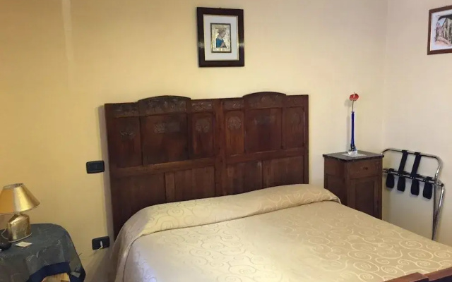 Al Campanaro Bed & Breakfast